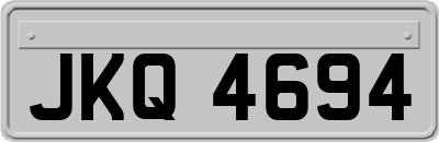 JKQ4694