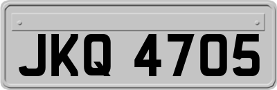 JKQ4705