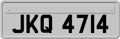 JKQ4714