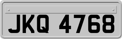 JKQ4768