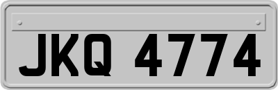 JKQ4774