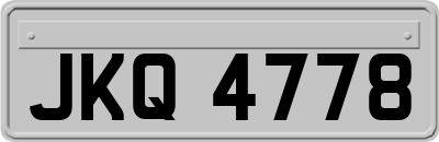 JKQ4778