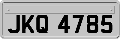 JKQ4785