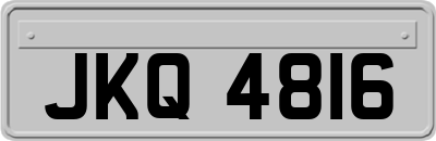 JKQ4816