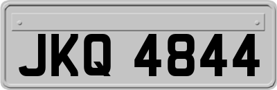 JKQ4844