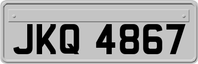 JKQ4867