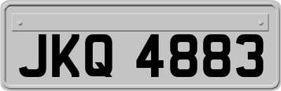 JKQ4883