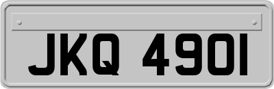 JKQ4901