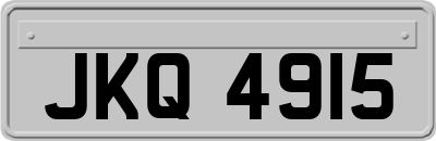 JKQ4915