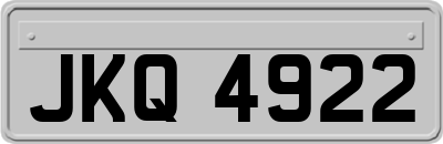 JKQ4922