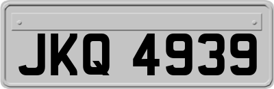 JKQ4939
