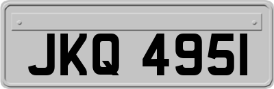 JKQ4951