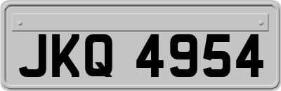 JKQ4954