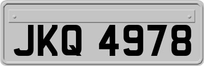 JKQ4978