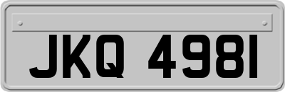 JKQ4981