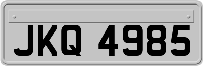 JKQ4985
