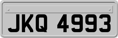 JKQ4993