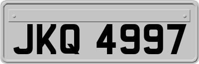 JKQ4997