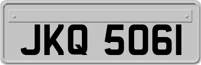 JKQ5061