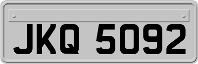 JKQ5092