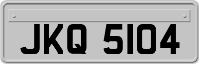 JKQ5104