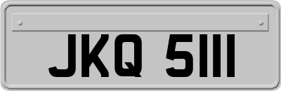 JKQ5111