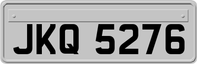 JKQ5276