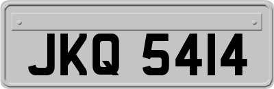 JKQ5414