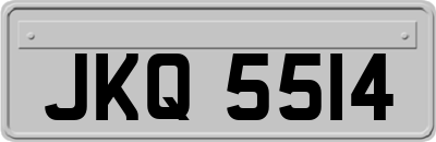 JKQ5514