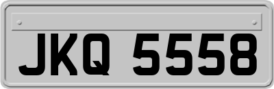 JKQ5558