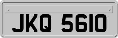 JKQ5610