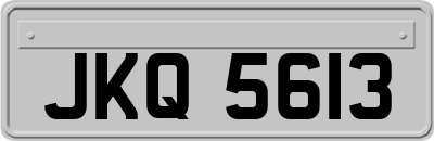 JKQ5613