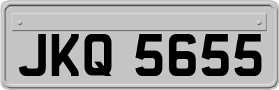 JKQ5655