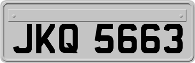 JKQ5663