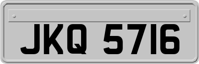 JKQ5716