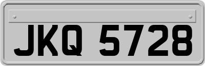 JKQ5728