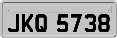 JKQ5738