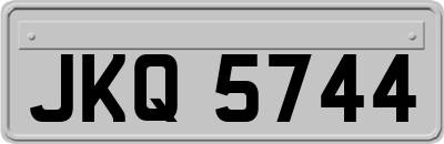 JKQ5744