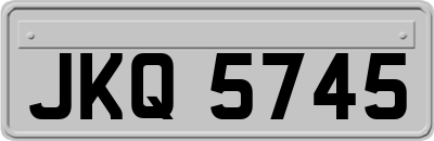 JKQ5745