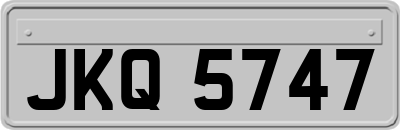 JKQ5747