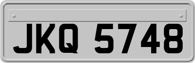 JKQ5748