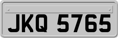 JKQ5765