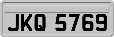JKQ5769