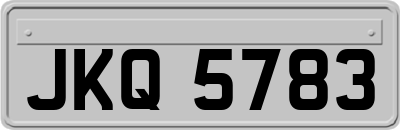 JKQ5783