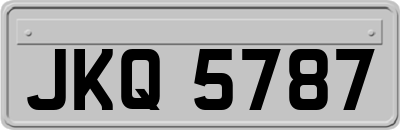 JKQ5787