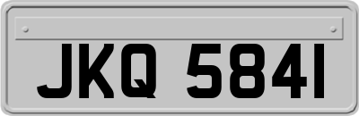 JKQ5841