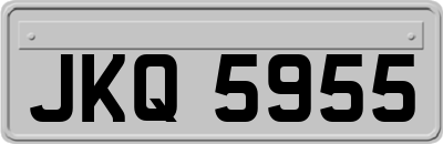 JKQ5955