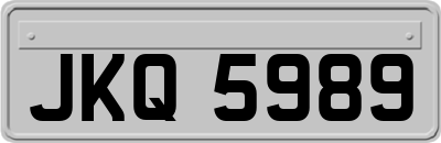 JKQ5989