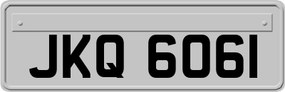 JKQ6061