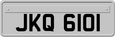 JKQ6101